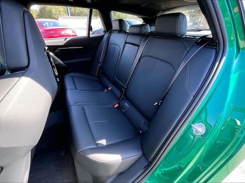 New 2026 BMW M5 Touring image 23