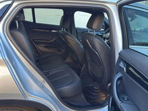 Used 2020 BMW X2 xDrive28i w/ Convenience Package image 26