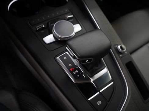 Used 2019 Audi A5 2.0T Premium Plus w/ Premium Plus image 21