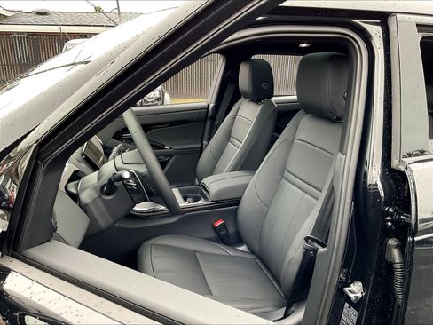 New 2026 Land Rover Range Rover Evoque S image 11