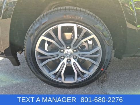 New 2026 RAM 1500 Tungsten AWD/4WD image 7