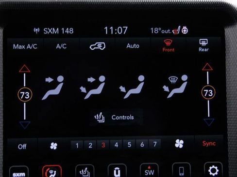 Used 2021 Jeep Wrangler Unlimited Rubicon image 34