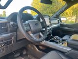 Used 2024 Ford F150 Lariat w/ Bed Utility Package image 2