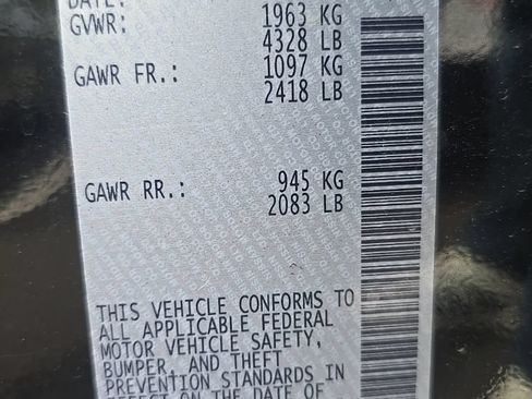 Used 2025 Nissan Altima 2.5 SV FWD image 7