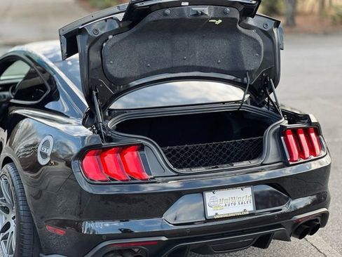 Used 2021 Ford Mustang GT Premium w/ Equipment Group 401A image 44