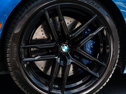 Used 2020 BMW M8 Coupe AWD/4WD image 23