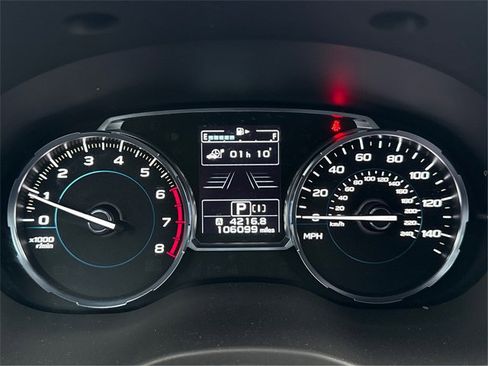 Used 2017 Subaru Forester 2.0XT Touring image 17