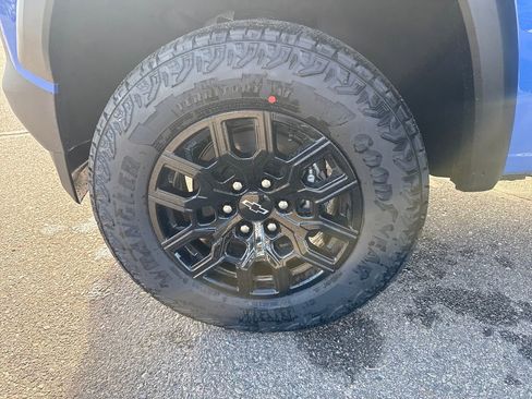 New 2026 Chevrolet Colorado Trail Boss image 26