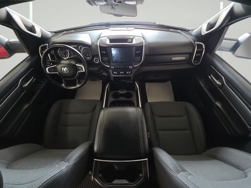 Used 2019 RAM 1500 Big Horn AWD/4WD image 28