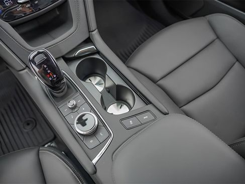 New 2025 Cadillac XT6 Premium Luxury w/ Technology Package image 19