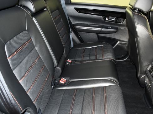 Used 2025 Honda CR-V Sport Touring image 47