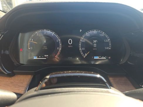 New 2026 Jeep Grand Cherokee L Summit AWD/4WD image 27