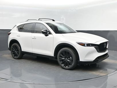 Used 2025 MAZDA CX-5 2.5 Turbo