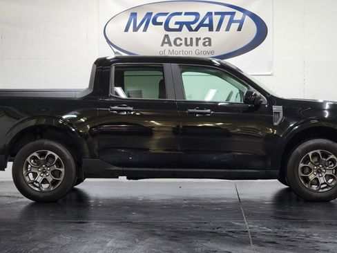 Used 2022 Ford Maverick XLT w/ Equipment Group 300A Standard image 3