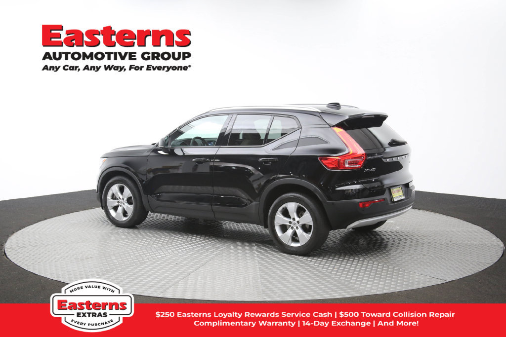 Used 2019 Volvo XC40 T5 Momentum AWD/4WD image 62