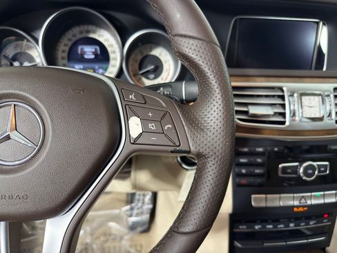 Used 2014 Mercedes-Benz E 350 Sedan image 25