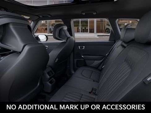 New 2027 Kia Seltos X-Line S AWD/4WD image 18