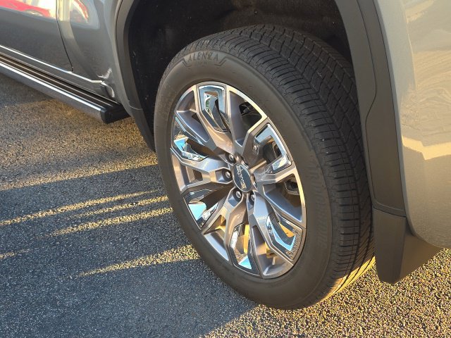 Used 2026 GMC Sierra 1500 Denali AWD/4WD image 14