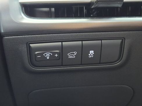 Used 2025 Hyundai Tucson SEL FWD image 22