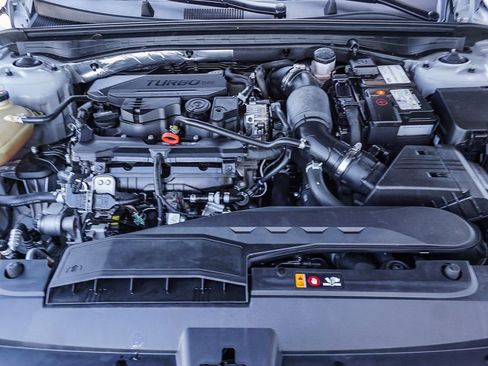 Used 2023 Kia K5 GT-Line w/ GT-Line Premium Package AWD/4WD image 26