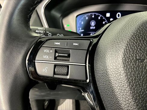 Used 2024 Acura Integra FWD image 11
