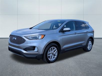 Used 2024 Ford Edge SEL