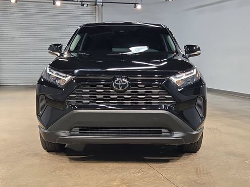 Certified 2024 Toyota RAV4 LE FWD image 2