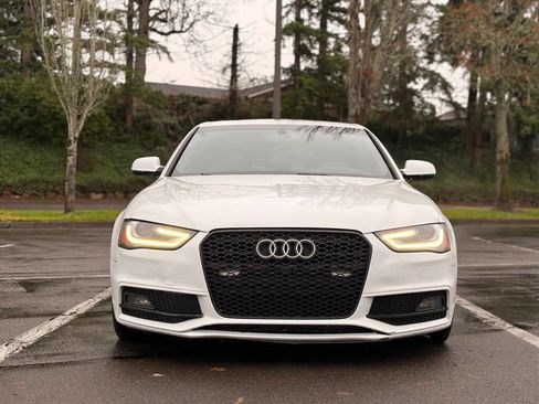 Used 2014 Audi S4 Premium Plus image 8