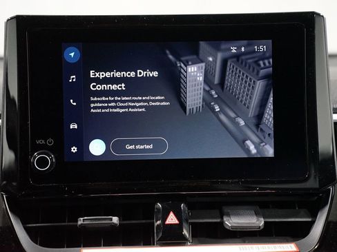 New 2026 Toyota Corolla Cross SE image 18