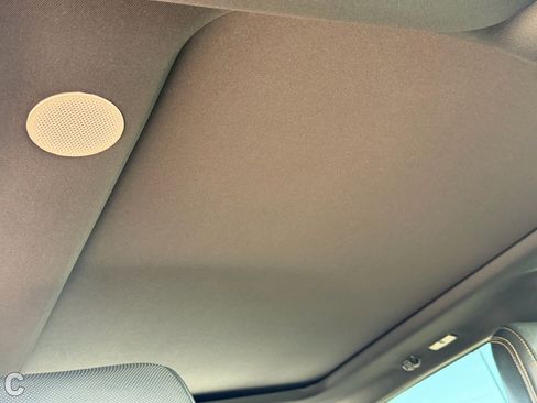 Used 2022 Ford F150 Platinum w/ Equipment Group 701A High image 11