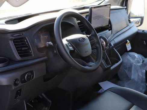 New 2026 Ford Transit 150 Low Roof image 9