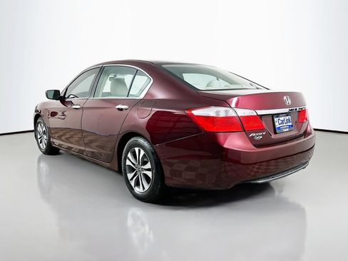 Used 2015 Honda Accord LX image 5
