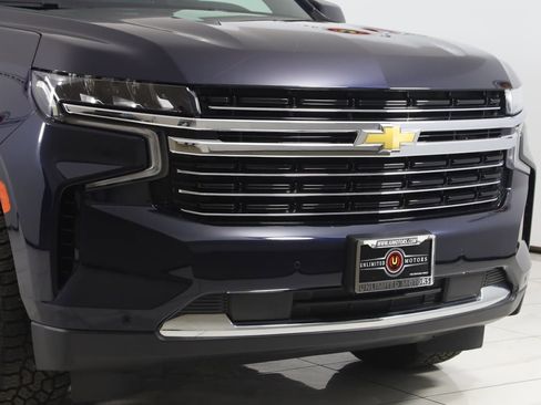 Used 2023 Chevrolet Tahoe LT AWD/4WD image 41
