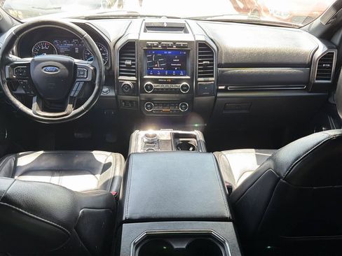 Used 2020 Ford Expedition Max Limited w/ Equipment Group 301A AWD/4WD image 22
