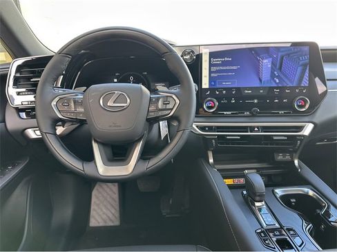 New 2026 Lexus RX 450h AWD image 11