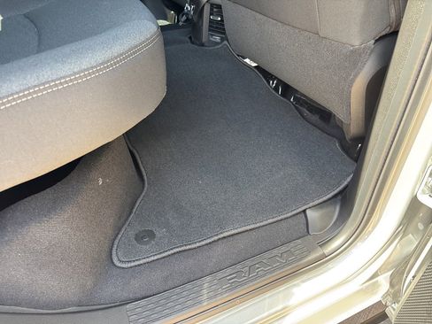 New 2026 RAM 2500 Tradesman image 20