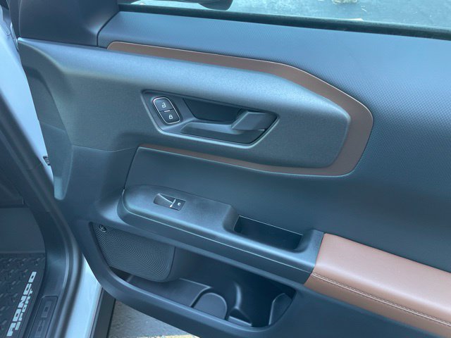 New 2026 Ford Bronco Sport Outer Banks w/ Outer Banks Tech Package+ AWD/4WD image 45