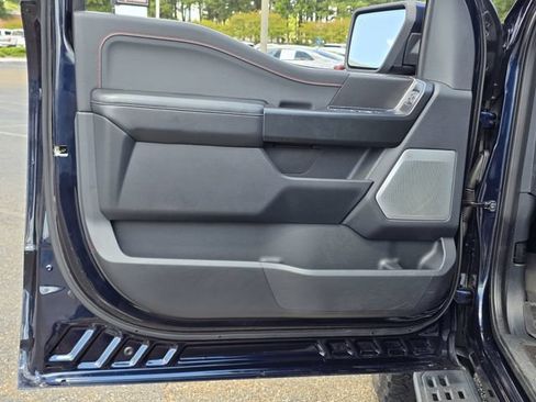 Certified 2024 Ford F150 Raptor AWD/4WD image 17