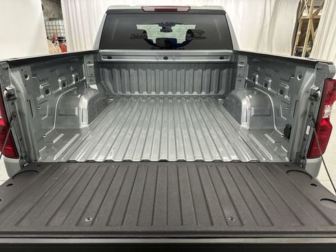 Used 2026 Chevrolet Silverado 1500 LT AWD/4WD image 24