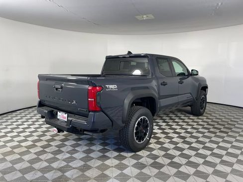 New 2026 Toyota Tacoma TRD Off-Road AWD/4WD image 14
