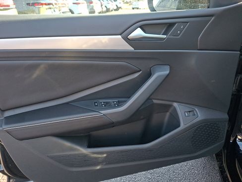 New 2026 Volkswagen Jetta S image 8