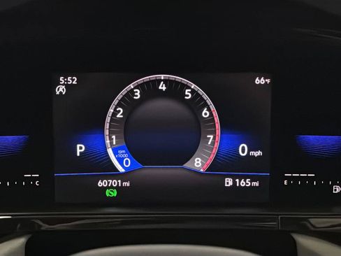 Used 2022 Volkswagen Taos S FWD image 16