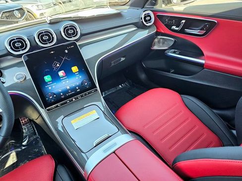 New 2026 Mercedes-Benz C 300 4MATIC Sedan image 30