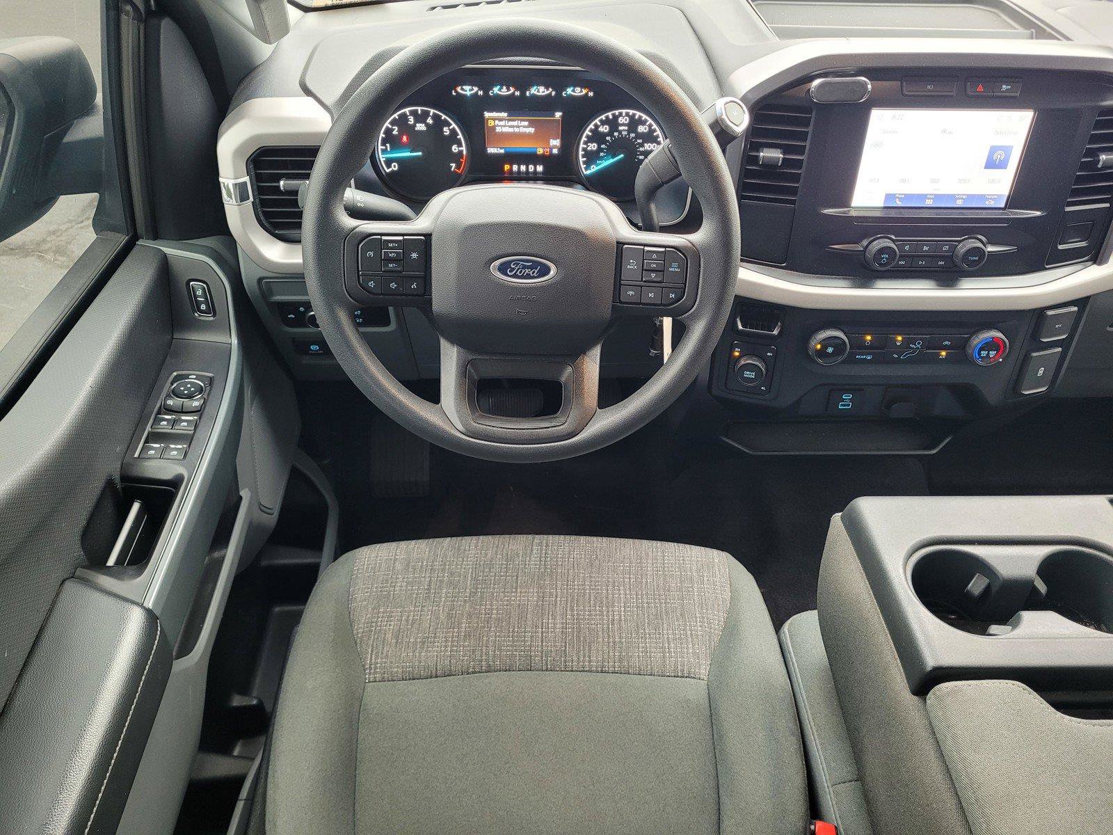 Used 2023 Ford F150 XLT AWD/4WD image 21