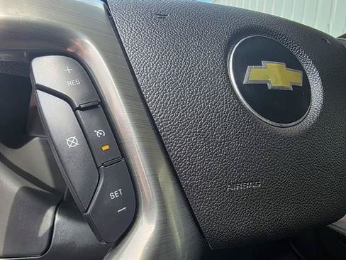Used 2017 Chevrolet Express 3500 RWD image 11
