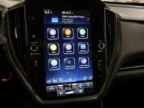 New 2025 Subaru Impreza RS image 20