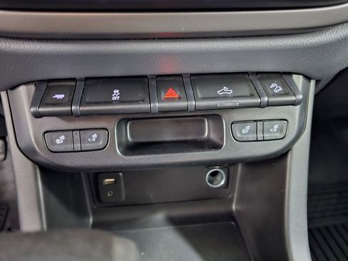 Used 2016 Chevrolet Colorado Z71 image 22