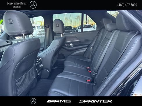 Certified 2022 Mercedes-Benz GLE 350 4MATIC image 19