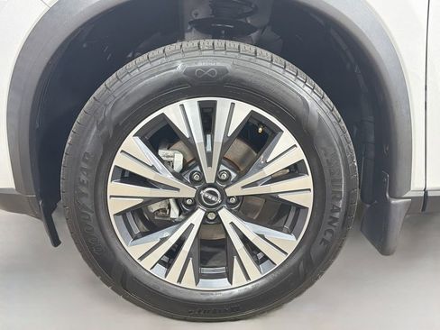 Used 2023 Nissan Rogue SV AWD/4WD image 32