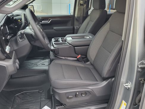 New 2026 Chevrolet Silverado 1500 LT w/ Protection Package image 14